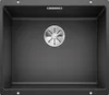 BLANCO SUBLINE 500-U Anthracite 523432 Voir les images du produit 1