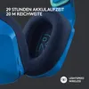 Logitech G G733 Lightspeed blau Produktbild-Vorschau 19
