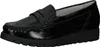 Waldläufer scarpe slip-on in pelle Anteprima dell’immagine prodotto 43