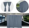 Séparation de cabine pour Fiat Ducato type 250 en gris Voir les images du produit 1