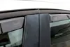 Heko Deflecteurs D'Air / De Vent Pour Peugeot 3008 Voir les images du produit 6