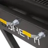 Boretti Boretti Addizio Gasgrill - 3 Brenner - Grillfläche Produktbild-Vorschau 6