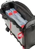 Rapala Countdown Zaino Zaino Schwarz Grau Anteprima dell’immagine prodotto 3