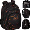 Coolpack Drafter LAVA Jugendrucksack Produktbild-Vorschau 1