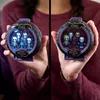 Famiglia Addams Da Collezione Compatto Anteprima dell’immagine prodotto 9