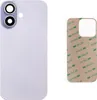 OEM iPhone 17 Akkudeckel Backcover Rückseite Glas Rückglas Produktbild-Vorschau 2