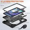Für Xiaomi Pad 6 / 6 Pro 360 Grad Outdoor Hybrid Tablet Produktbild-Vorschau 7