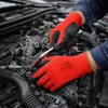 Arbeitshandschuhe Herren 12x Paar Größe 9/L Produktbild-Vorschau 2