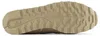New Balance Damen Sneaker W3734Q8 Beige Wildleder Mesh EVA Produktbild-Vorschau 4