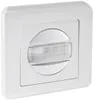 ChiliTec rilevatore di movimento PIR da incasso 160° Pro Anteprima dell’immagine prodotto 1