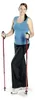 Bastoncini da trekking, pieghevoli, 60 - 120 cm Anteprima dell’immagine prodotto 2