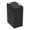 Fiamm Blei-Akku FG10451 Pb 6V / 4,5Ah Faston 4,8mm Produktbild-Vorschau 7