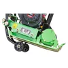 Compacteur à plaque vibrante- 4100 W - 64 kg Voir les images du produit 3