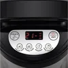 Blendeur chauffant 1.2 1000w noir/inox - Moulinex - Voir les images du produit 4