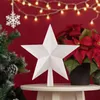 Baumspitze für Weihnachtsbaum Christbaumspitze Aufsatz für Produktbild-Vorschau 3