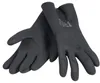 OX-ON Chemikalienschutzhandschuhe Comfort 6300, schwarz Produktbild-Vorschau 3