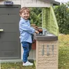 Smoby SAS Smoby Life Summer Kitchen kesäkeittiö Náhľad obrázku produktu 5