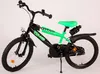 Volare Sportivo Kinderfahrrad - Jungen - 18 Zoll - Neongrün Produktbild-Vorschau 9