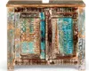 Waschbeckenunterschrank Blue Lagoon Produktbild-Vorschau 8