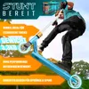 KESSER® Stunt Scooter X-Limit-Pro 360° Lenkung Funscooter Produktbild-Vorschau 4