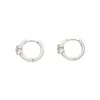 JuwelmaLux Kinder Creolen Silber 925 Herz JL22-06-0212 Produktbild-Vorschau 2