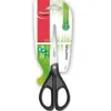 Maped Essentials Forbici verdi, rotonde, lunghezza: 170 mm Anteprima dell’immagine prodotto 3