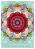 FLORALE MANDALAS (Wandkalender 2027 DIN A3 hoch), CALVENDO Produktbild-Vorschau 15