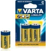 VARTA Batterie Longlife C 2er Blister Anteprima dell’immagine prodotto 30