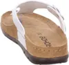 Rohde Damen Zehentrenner Pantolette Dianette Schnalle Produktbild-Vorschau 39