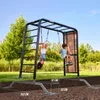 BERG 22.20.01.00, 3 Jahr(e), 109,6 kg, Schwarz Produktbild-Vorschau 8