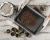 Gartensieb Siebwanne PP 5950 Siebkorb Schüttelsieb Erdsieb Produktbild-Vorschau 4