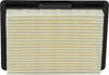 vhbw 10x Flachfaltenfilter G4 kompatibel mit Bosch EasyVac Produktbild-Vorschau 3