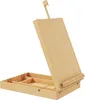 Klappbare Tischstaffelei aus Buchenholz, 27x41,5x74,5cm, Produktbild-Vorschau 1