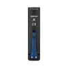 Svítilna Olight Arkfeld Black s dvojitým zdrojem světla EDC Náhled obrázku produktu 2