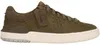 Sneakers Del Marchio Clarks Del Modello 26181324c Verde Anteprima dell’immagine prodotto 8