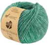 Lana Grossa - Natural Alpaca Pelo 0025 petrol meliert Produktbild-Vorschau 2