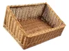 Proutěný koš na pečivo Gastro 60x40 cm Náhled obrázku produktu 3