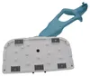 Black & Decker corpo spazzola scopa a vapore SteamMop Anteprima dell’immagine prodotto 2