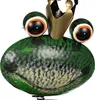 Antiker Briefkasten Metallkunst Tierdesign Frosch NA13A332 Produktbild-Vorschau 3