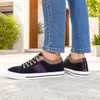 Scarpe da ginnastica Nebulus in pelle UTAH uomo, , Q1373 - Anteprima dell’immagine prodotto 6