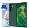 Hülle für Samsung Galaxy S25 mit 9H Displayglas Produktbild-Vorschau 1