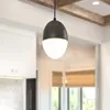 Pendelleuchte, E27, Lampe Für Wohnzimmer Esszimmer Küche, Produktbild-Vorschau 2