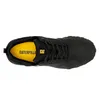 Caterpillar Hex Ready Lo P726015, Sneaker, Herren, Schwarz, Produktbild-Vorschau 3