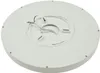 Presa MILOS con contatto di terra, bianco opaco 250V~/ 16A, Anteprima dell’immagine prodotto 7