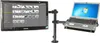 PC Tischhalterung Universal Monitor Halterung - mit Laptop Produktbild-Vorschau 3