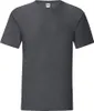 Fruit Of The Loom Herren T-Shirt Iconic PC3389 (2XL) Produktbild-Vorschau 1