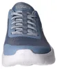 Skechers Sneakers 124836 in Grey color size 37 Voir les images du produit 35