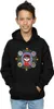 Disney - "Coco Remember Me" Kapuzenpullover für Jungen Produktbild-Vorschau 2
