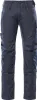 Mascot Bundhose Mannheim Größe 52 dunkelanthrazit / schwarz Produktbild-Vorschau 16