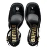 Buffalo Pumps Pumps Kunstleder Produktbild-Vorschau 4